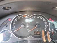 Brugt Opel Meriva 2007 Blå MPV