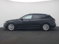 Gebraucht Audi A4 Ambiente 265 PS (194 kW) 2022 Schwarz Kombi