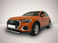 Gebraucht Audi Q3 Advanced 150 PS (110 kW) 2023 Manufacturer SUV