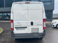 Gebraucht Peugeot Boxer 2011 Van