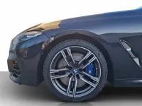 Gebraucht BMW M850 Performance 530 PS (389 kW) 2023 Schwarz Coupé