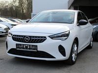 Gebraucht Opel Corsa Elegance 101 PS (74 kW) 2023 Weiß Kleinwagen