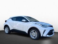 gebraucht Toyota C-HR Hybrid Flow