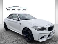 gebraucht BMW M2 Coupé DKG*Dr.Assist*Kamera*H&K*S.Dach*