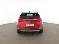 gebraucht Kia Sportage 2.0 CRDi GT Line 4WD, Diesel, 19.590 €