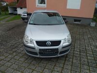 gebraucht VW Polo 1.2 Comfortline