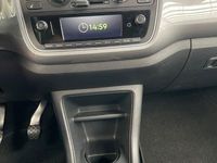 Gebraucht Skoda Citigo Clever 60 PS (44 kW) 2018 Grün Kleinwagen