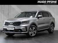 Gebraucht Kia Sorento Vision 230 PS (169 kW) 2024 Stahlgrau metallic SUV