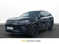 Gebraucht VW Tayron R-line 193 PS (141 kW) 2025 Schwarz SUV