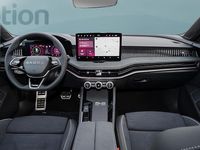 Neu Skoda Superb 193 PS (141 kW) 2025 Grau Kombi