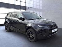 Gebraucht Land Rover Range Rover evoque SE 204 PS (150 kW) 2025 Schwarz SUV