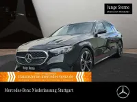 Gebraucht Mercedes E300 Avantgarde 197 PS (144 kW) 2025 Schwarz Limousine