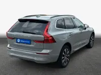 Gebraucht Volvo XC60 Core 197 PS (144 kW) 2023 Vapour grey metallic SUV