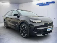 Gebraucht Ford Capri Premium 210 kW (286 PS) 2024 Schwarz SUV
