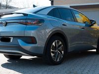 Gebraucht VW ID.5 Pro 150 kW (204 PS) 2022 Grau SUV