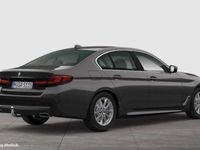 gebraucht BMW 530 d xDrive HuD+PANO+AHK+DA+PA+ACC+17 LMR