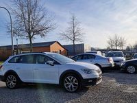Gebraucht Seat Leon X-Perience 4Drive 184 PS (135 kW) 2018 Weiß Kombi