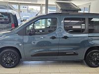 Gebraucht Citroën Berlingo PureTech 110 PS (80 kW) 2025 Blau Van / Kleinbus