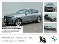 Gebraucht BMW X3 Sport Line 197 PS (144 kW) 2025 Grau SUV