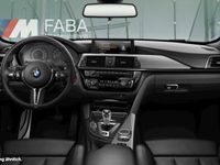 gebraucht BMW M4 Cabriolet M Competition Head-Up HK HiFi DAB LED