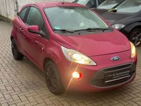 Gebraucht Ford Ka Titanium 69 PS (50 kW) 2009 Kleinwagen