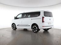 Neu VW Caravelle Edition 170 PS (125 kW) 2026 Clear white Van / Kleinbus