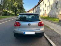 Gebraucht VW Golf IV Goal 80 PS (58 kW) 2006 Silber Limousine