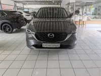 Gebraucht Mazda CX-5 Newground 194 PS (142 kW) 2023 Machine grey SUV