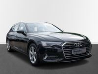 gebraucht Audi A6 Avant Sport