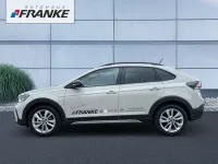 Gebraucht VW Taigo Life 95 PS (69 kW) 2026 Ascotgrau SUV