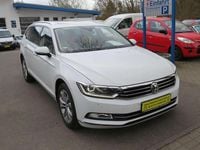 Gebraucht VW Passat Highline 179 PS (131 kW) 2015 Pure white Kombi
