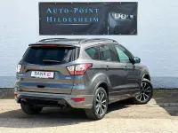 Gebraucht Ford Kuga ST-Line 150 PS (110 kW) 2018 Grau SUV