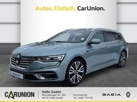 Gebraucht Renault Talisman GrandTour Bose Edition 224 PS (164 kW) 2020 Baltikumgrau Kombi