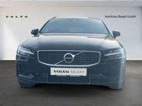 gebraucht Volvo V60 T8 AWD R-Design Plug-In Hybrid