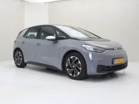 Second-hand VW ID.3 150 kW (204 CP) 2020 Gri Hatchback