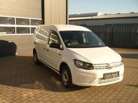 Occasion VW Caddy 102 ch (75 kW) 2019 Blanc Monospace