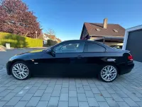Gebraucht BMW 335 M Sport 306 PS (225 kW) 2008 Schwarz Coupé