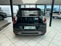 Neu KGM Tivoli 163 PS (119 kW) 2026 Schwarz SUV