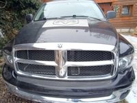 Gebraucht Dodge Ram 216 PS (158 kW) 2005 Abholung