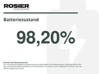 Gebraucht Mercedes EQA300 Advanced 167 kW (228 PS) 2025 Schwarz / nachtschwarz SUV