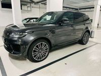 gebraucht Land Rover Range Rover Sport D340 (SDV8) Autobiography Dynamic