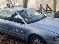Gebraucht Audi A4 165 PS (121 kW) 1998 Limousine