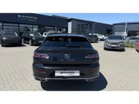 Gebraucht VW Arteon R-line 190 PS (139 kW) 2022 Schwarz Limousine
