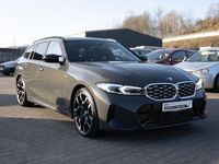 Gebraucht BMW M340 Performance 340 PS (250 kW) 2025 Grau Limousine