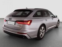 Gebraucht Audi A6 Design 286 PS (210 kW) 2025 Kombi