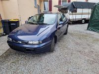 Gebraucht Fiat Brava 103 PS (75 kW) 1999 Blau Kleinwagen