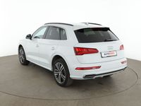 gebraucht Audi Q5 50 TDI Sport quattro, Diesel, 38.910 €