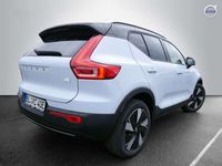 gebraucht Volvo XC40 Plus Recharge Pure Electric 2WD ACC LED