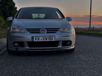 Gebraucht VW Golf IV 102 PS (75 kW) 2005 Silber Limousine