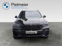 Gebraucht BMW X5 Performance 530 PS (389 kW) 2022 Schwarz SUV